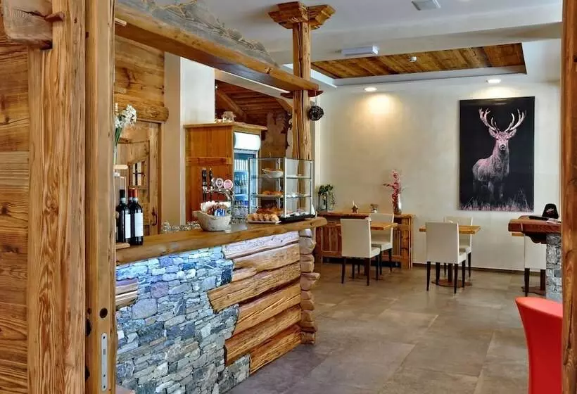 簡易ホテル Serendipity