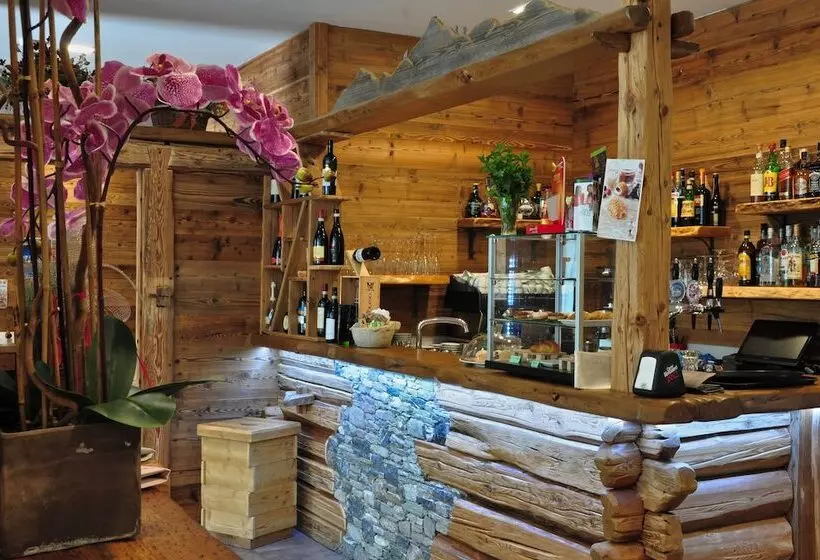 簡易ホテル Serendipity