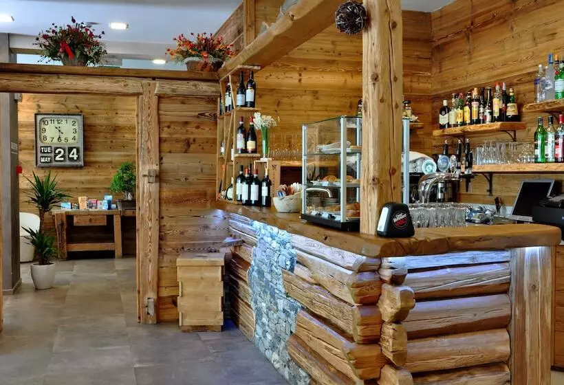 簡易ホテル Serendipity