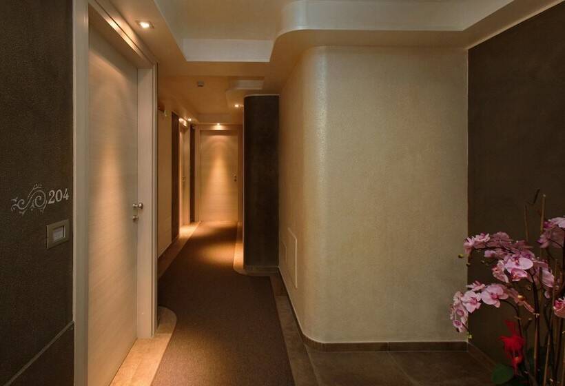 مسافرخانه Serendipity