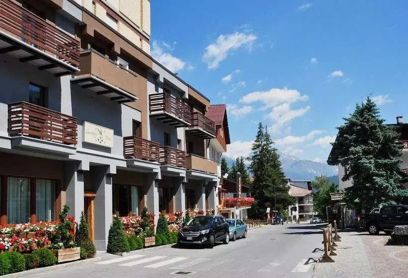 簡易ホテル Serendipity