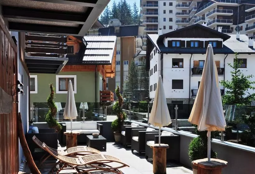 簡易ホテル Serendipity