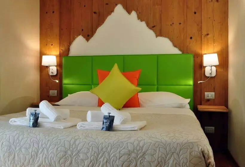 簡易ホテル Serendipity