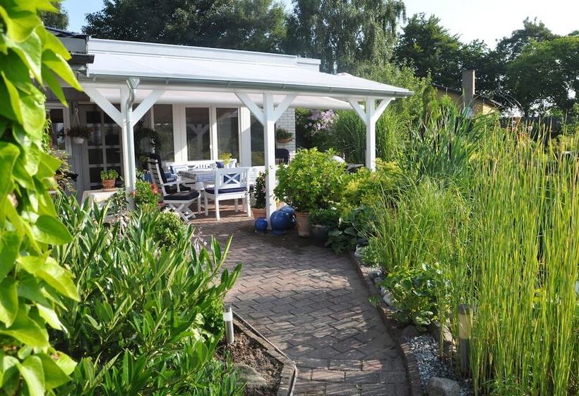 בית מלון כפרי Fjordkroen