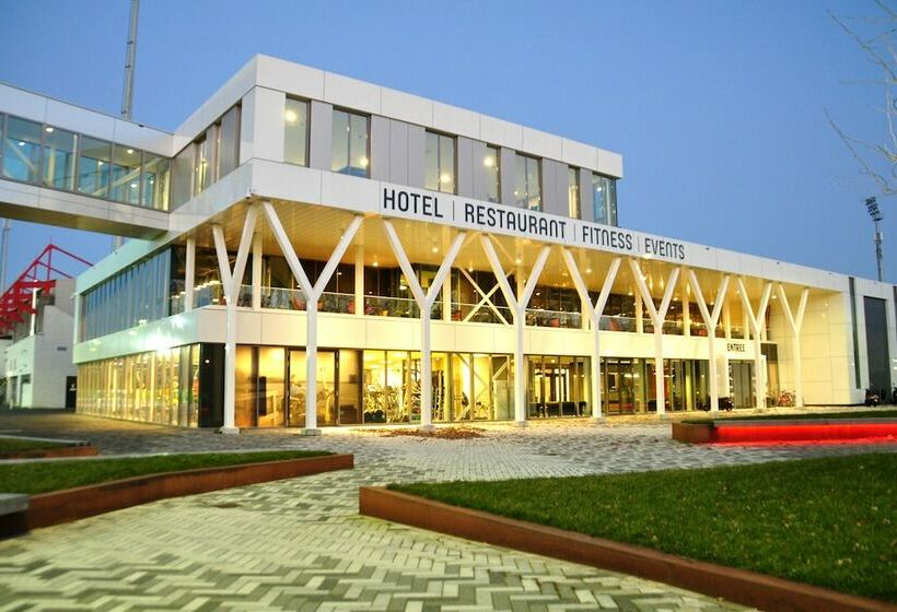 Fletcher Hotel   Restaurant Oss