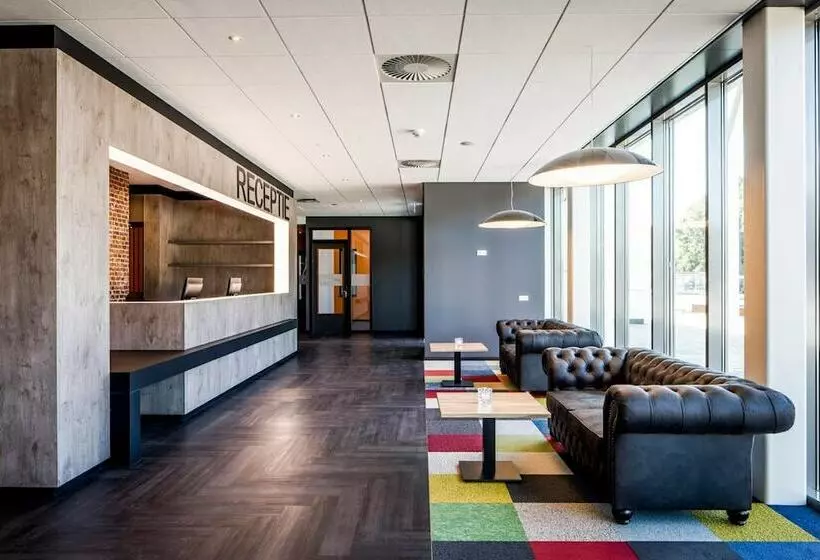 Fletcher Hotel   Restaurant Oss