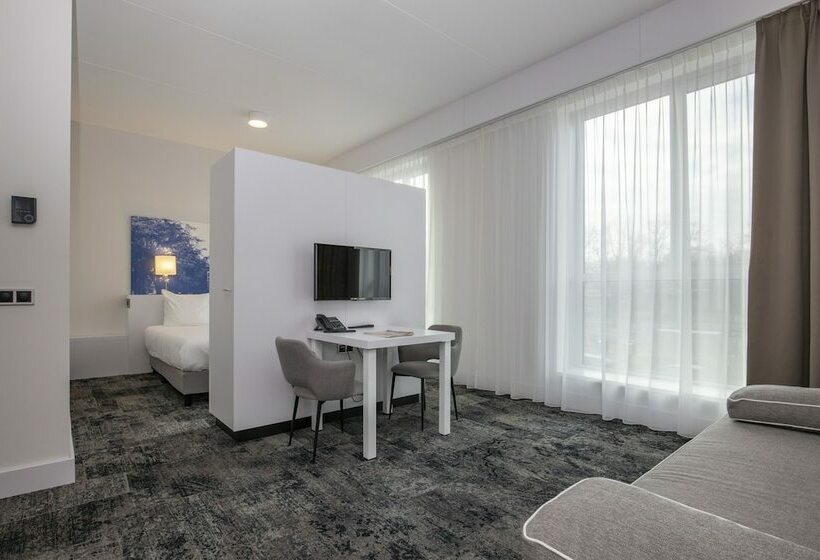 Fletcher Hotel   Restaurant Oss