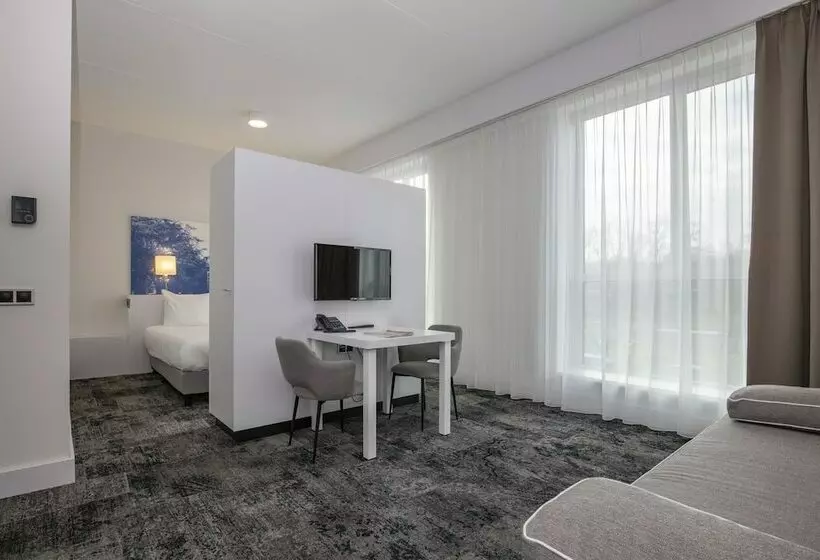 Fletcher Hotel   Restaurant Oss