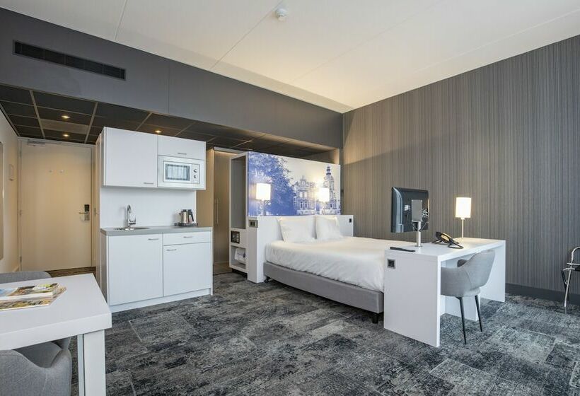 Fletcher Hotel   Restaurant Oss