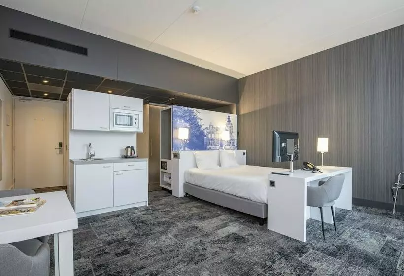 Fletcher Hotel   Restaurant Oss