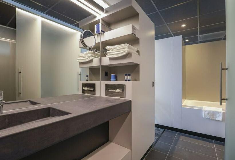 Fletcher Hotel   Restaurant Oss