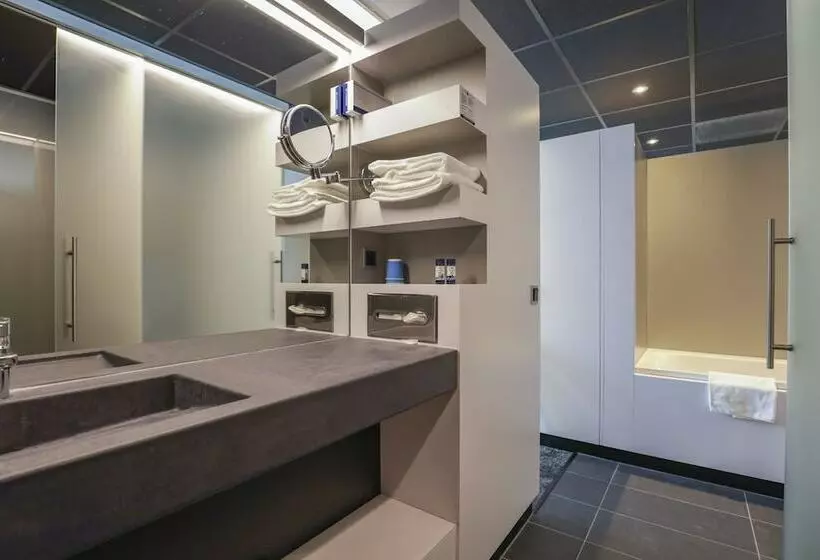 Fletcher Hotel   Restaurant Oss