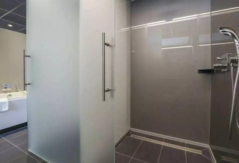 Fletcher Hotel   Restaurant Oss