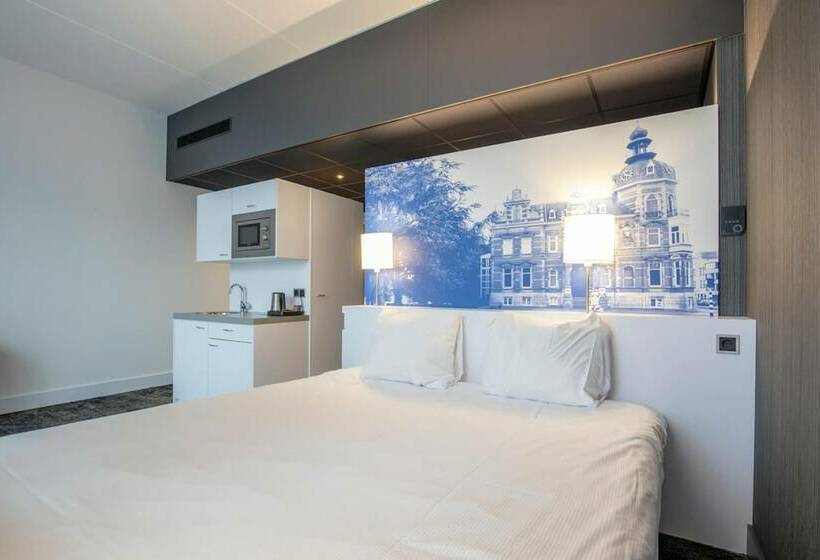 Fletcher Hotel   Restaurant Oss