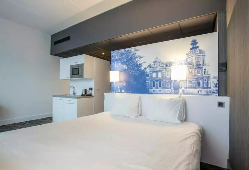 Fletcher Hotel   Restaurant Oss