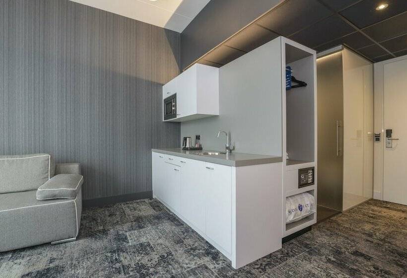 Fletcher Hotel   Restaurant Oss