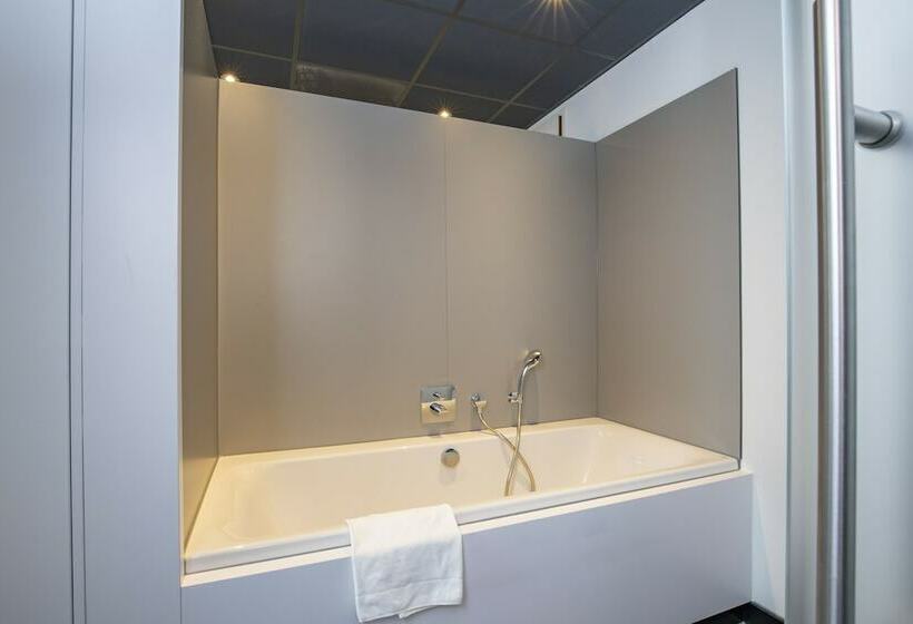 Fletcher Hotel   Restaurant Oss