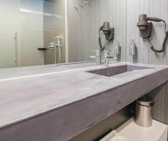 Fletcher Hotel   Restaurant Oss