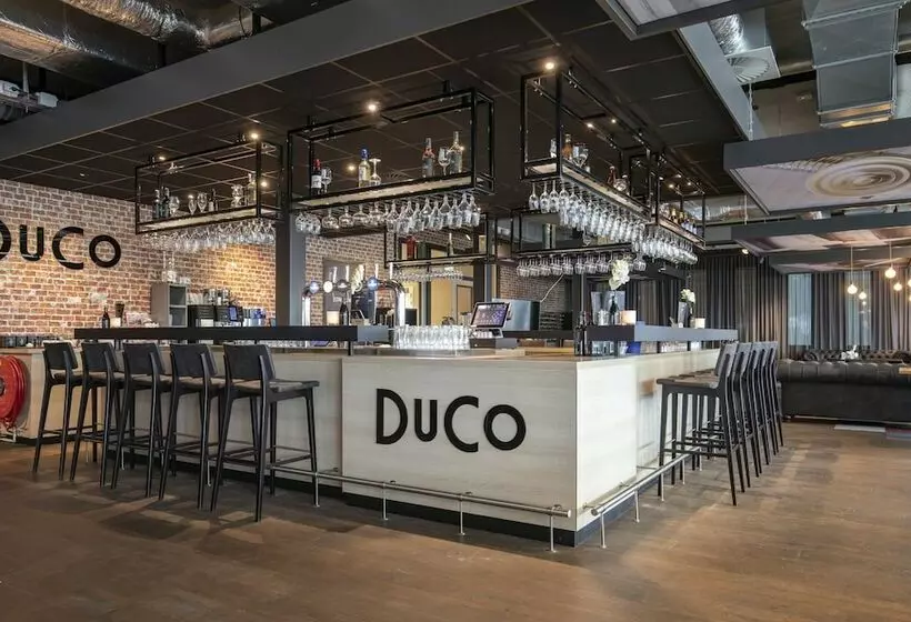 Fletcher Hotel   Restaurant Oss