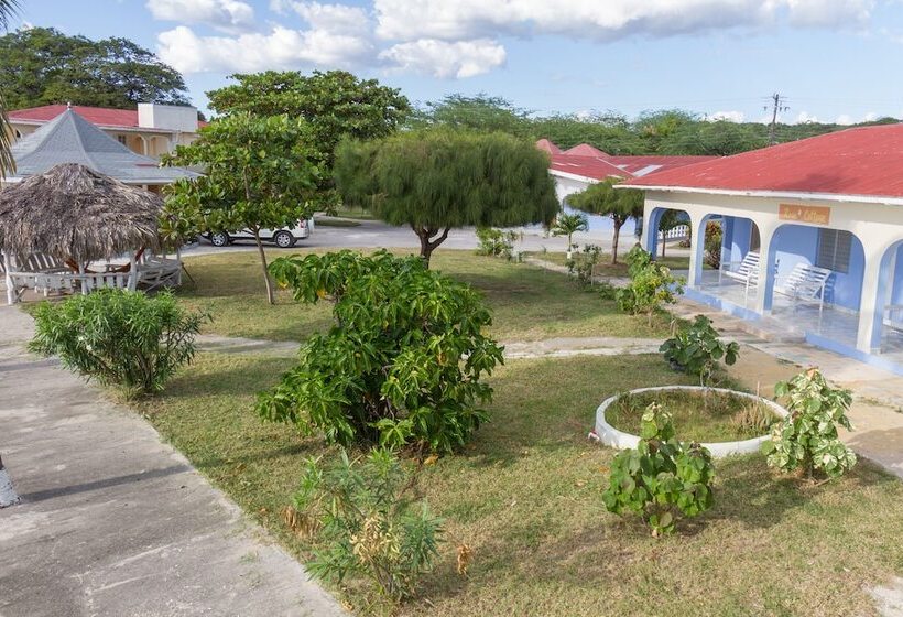 هتل Golden Sands Guest House