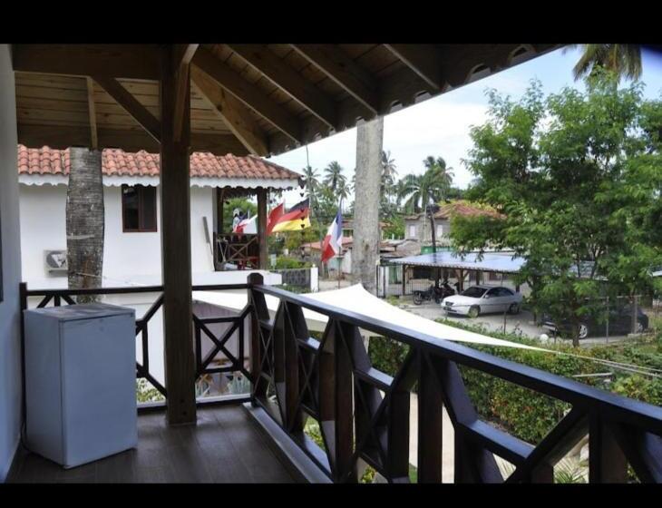 هتل Piedra Marron