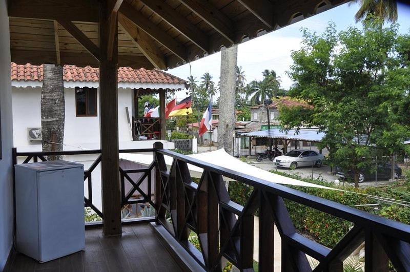 هتل Piedra Marron