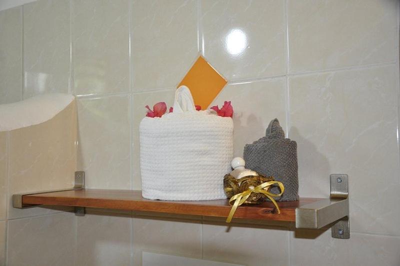 هتل Piedra Marron