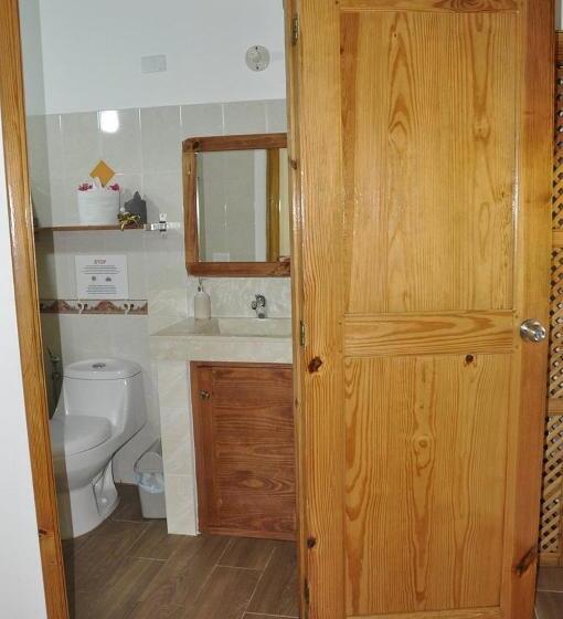 هتل Piedra Marron