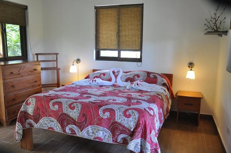 هتل Piedra Marron