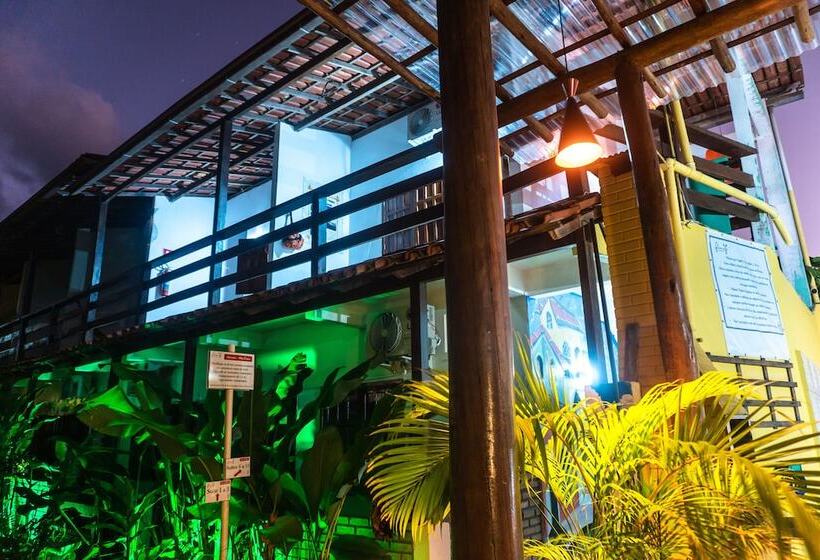 فندق Pv Pousada Passarela Da Vila