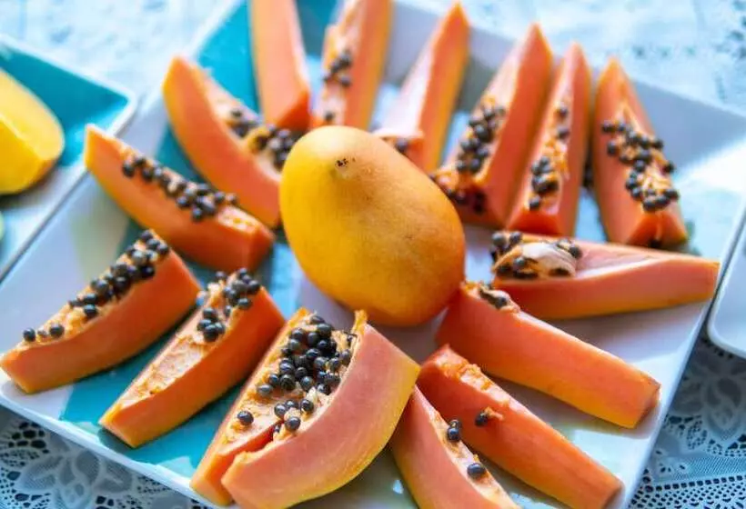 Hotelli Pv Pousada Passarela Da Vila