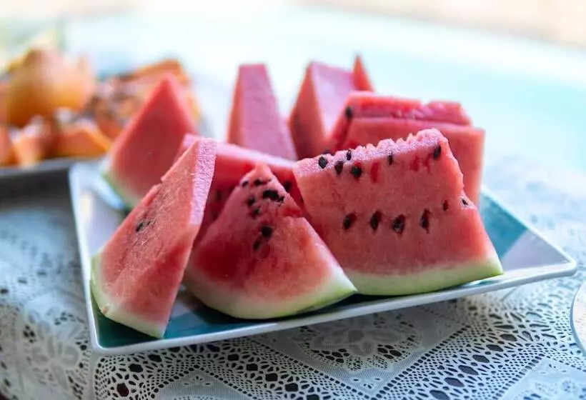 Hotelli Pv Pousada Passarela Da Vila