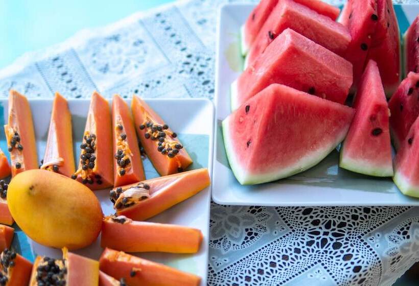 فندق Pv Pousada Passarela Da Vila