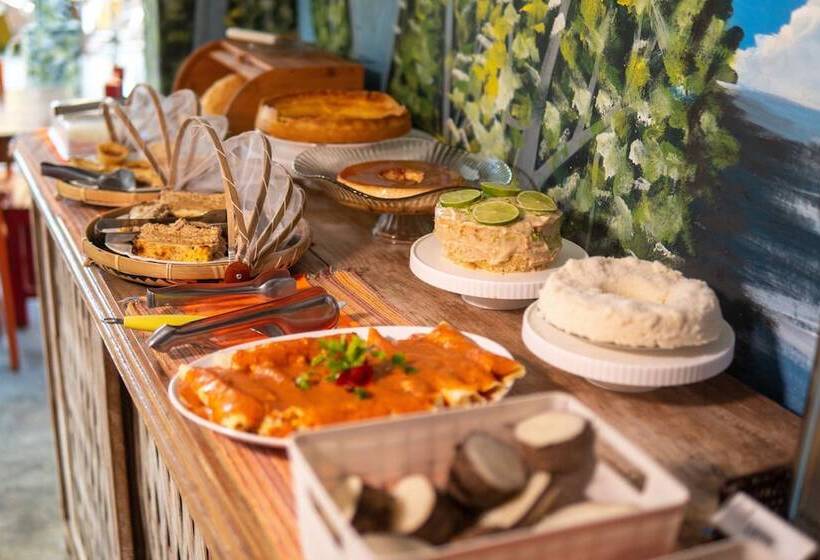 فندق Pv Pousada Passarela Da Vila