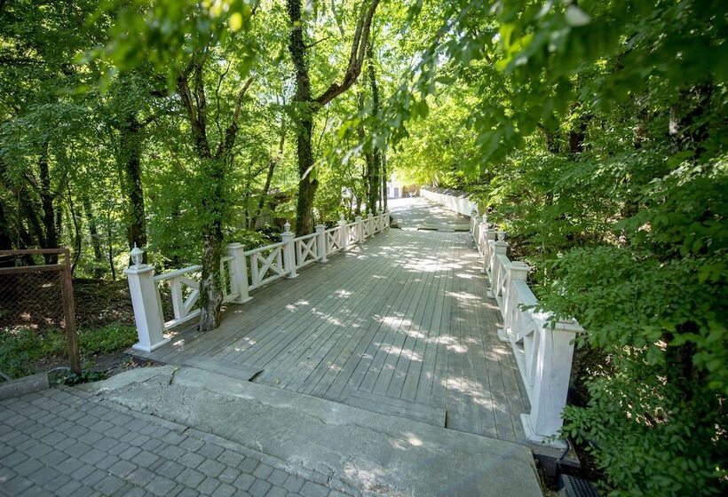 هتل Recreation Center Viktoria