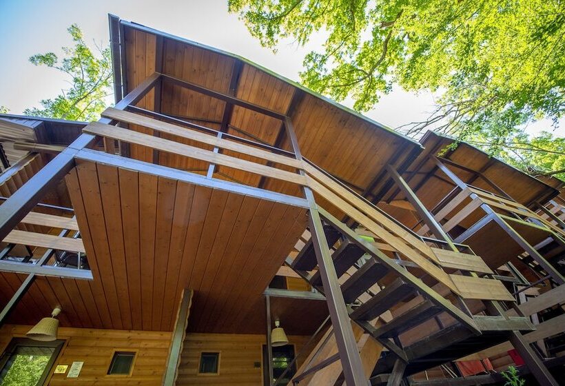 هتل Recreation Center Viktoria