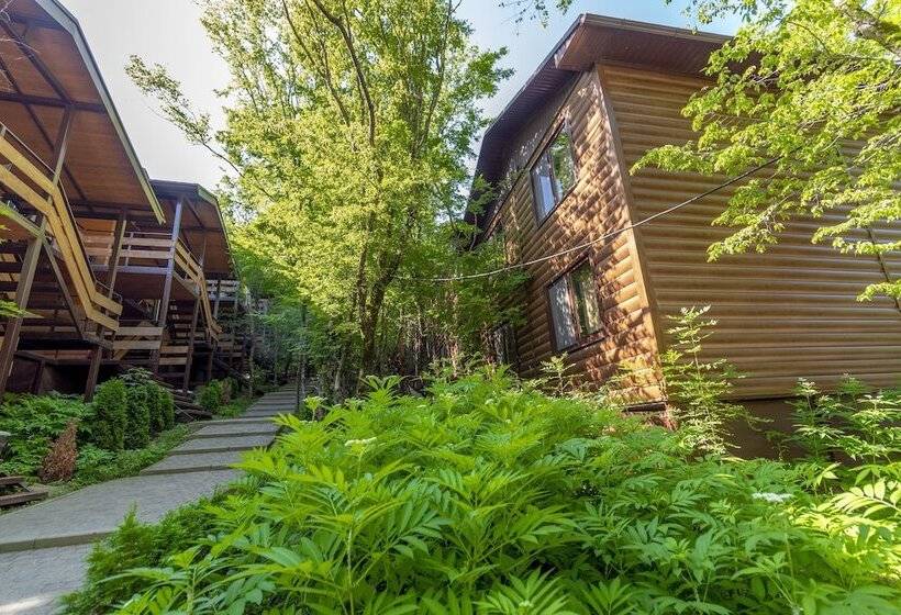 هتل Recreation Center Viktoria