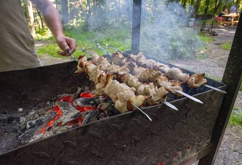 هتل Recreation Center Viktoria