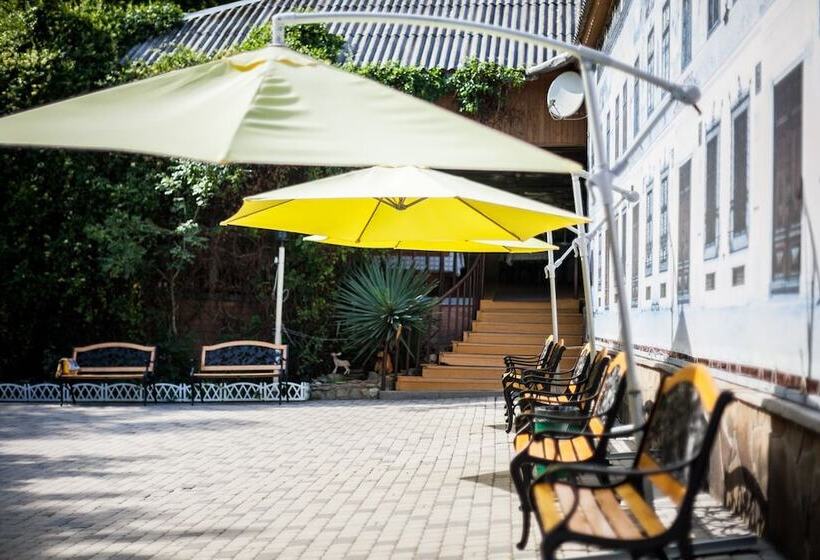 هتل Recreation Center Viktoria