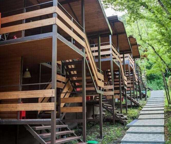 هتل Recreation Center Viktoria