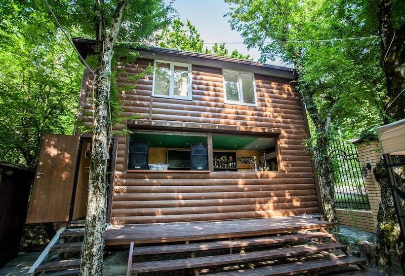 هتل Recreation Center Viktoria