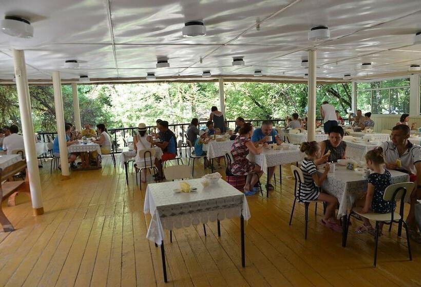 هتل Recreation Center Viktoria