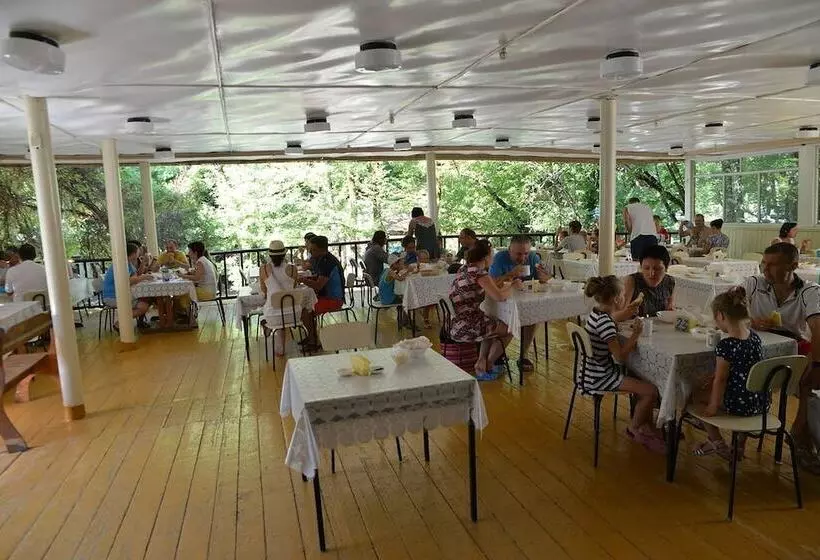 هتل Recreation Center Viktoria