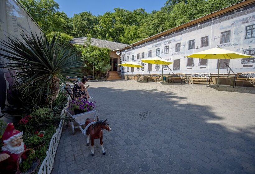 هتل Recreation Center Viktoria