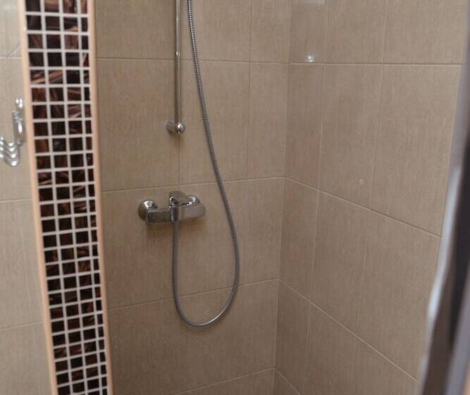 هتل Recreation Center Viktoria