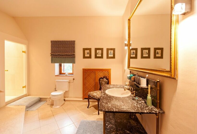 Отель Schloss Friedberg