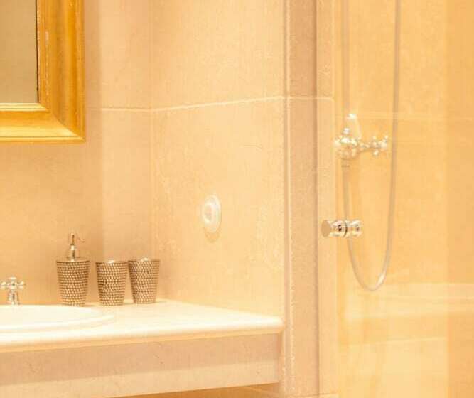 Отель Schloss Friedberg