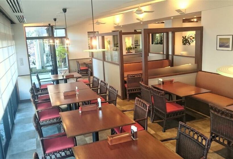 בית מלון כפרי West Inn Fujiyoshida