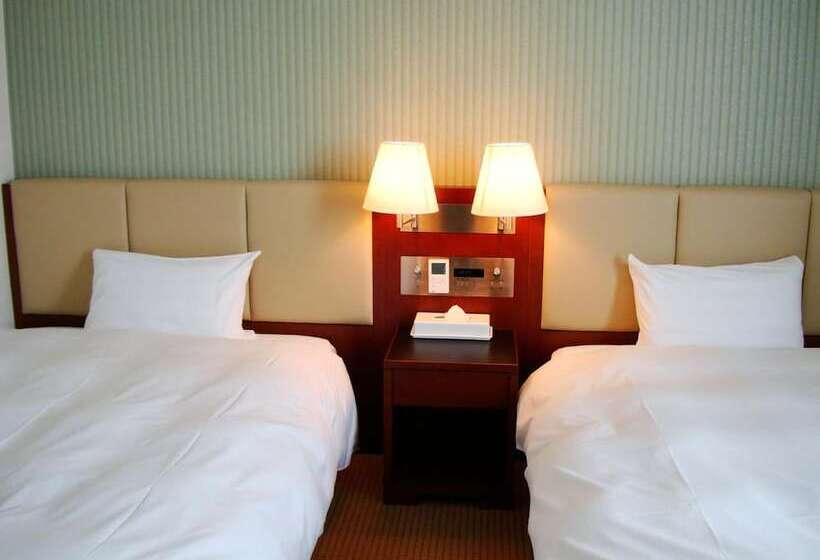 בית מלון כפרי West Inn Fujiyoshida