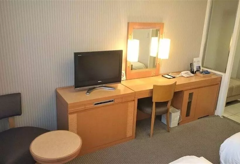 Hotelli West Inn Fujiyoshida